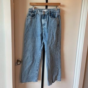 Zara Jeans